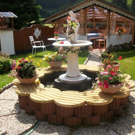 Apartment Fernerkogel Gries im Sellrain Buitenkant foto