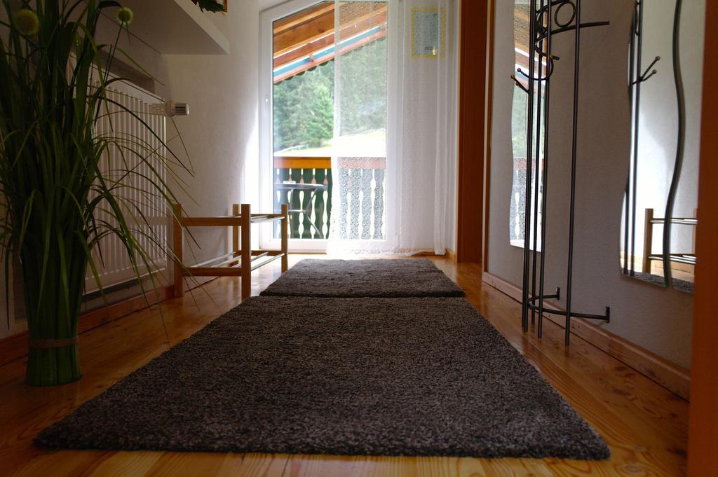 Apartment Fernerkogel Gries im Sellrain Buitenkant foto