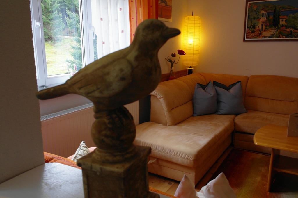 Apartment Fernerkogel Gries im Sellrain Buitenkant foto