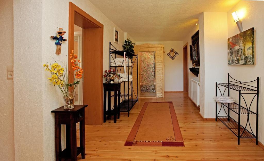 Apartment Fernerkogel Gries im Sellrain Kamer foto