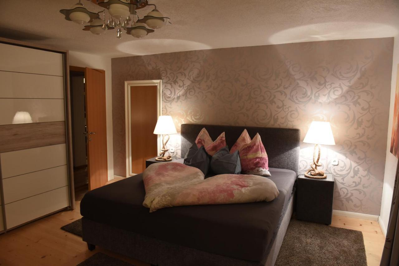 Apartment Fernerkogel Gries im Sellrain Buitenkant foto