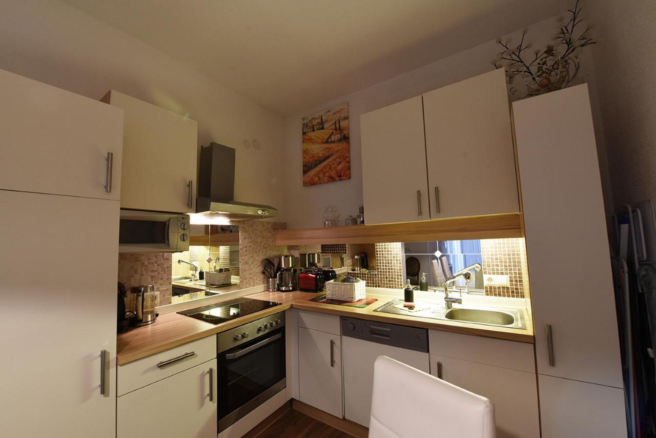 Apartment Fernerkogel Gries im Sellrain Buitenkant foto