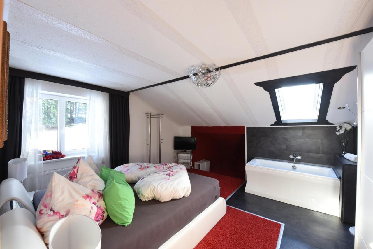 Apartment Fernerkogel Gries im Sellrain Buitenkant foto