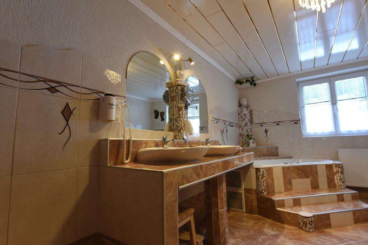 Apartment Fernerkogel Gries im Sellrain Buitenkant foto